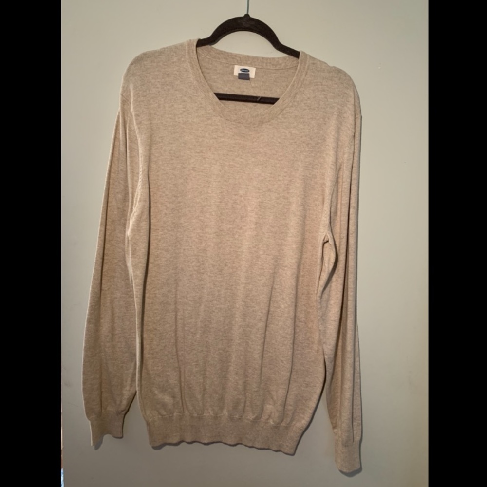 sweater